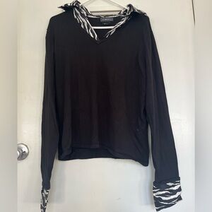 Element Blouse